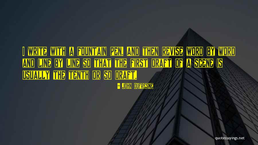 Kleuterschool Quotes By John Dufresne Kleuterschool Quotes By John Dufresne