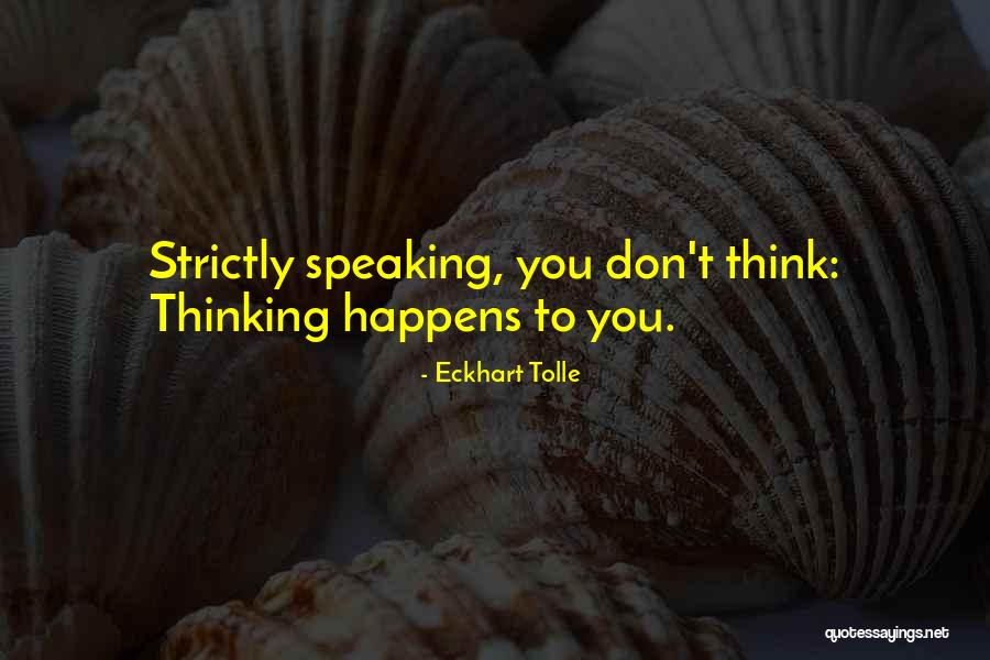 Kleuterspelletjes Quotes By Eckhart Tolle Kleuterspelletjes Quotes By Eckhart Tolle