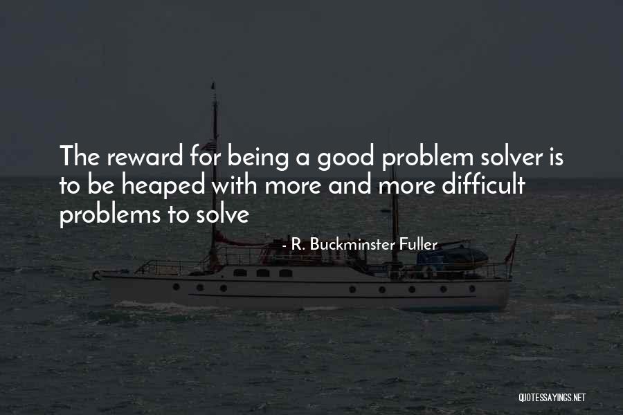 Kleuteruniversiteit Quotes By R. Buckminster Fuller Kleuteruniversiteit Quotes By R. Buckminster Fuller
