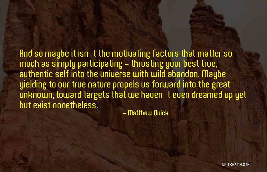 Kleven Chiropractic Quotes By Matthew Quick Kleven Chiropractic Quotes By Matthew Quick
