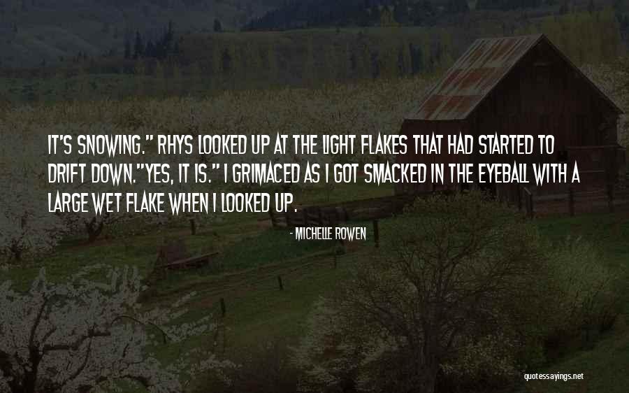 Klever Kreations Quotes By Michelle Rowen Klever Kreations Quotes By Michelle Rowen