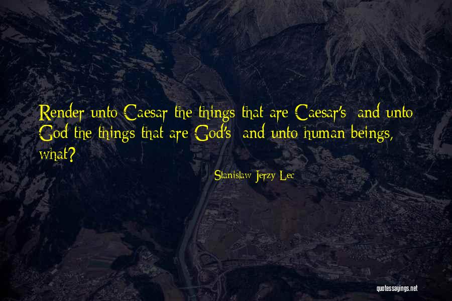 Klever Kreations Quotes By Stanislaw Jerzy Lec Klever Kreations Quotes By Stanislaw Jerzy Lec