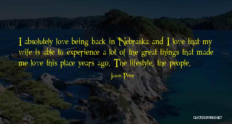 Klever Xchange Quotes By Jason Peter Klever Xchange Quotes By Jason Peter