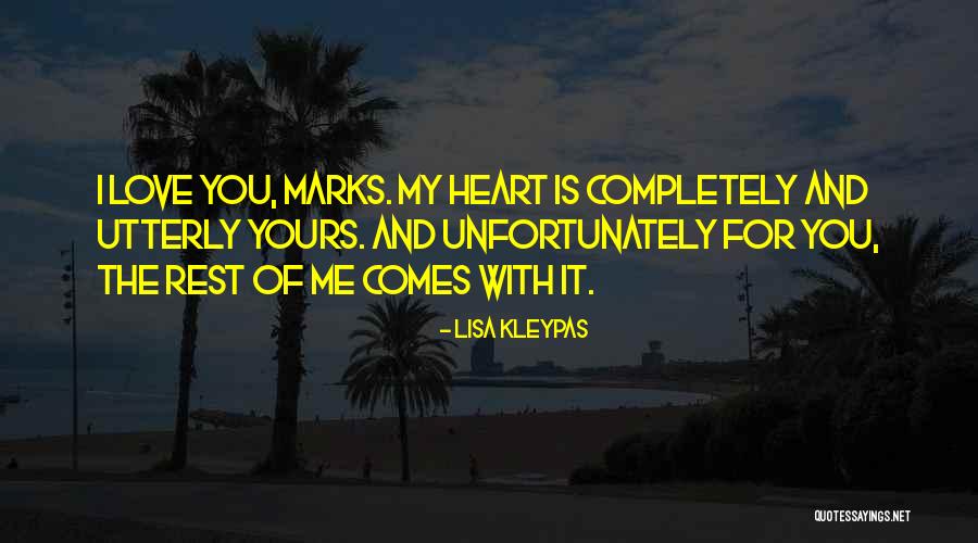 Kleypas Hathaway Quotes By Lisa Kleypas Kleypas Hathaway Quotes By Lisa Kleypas