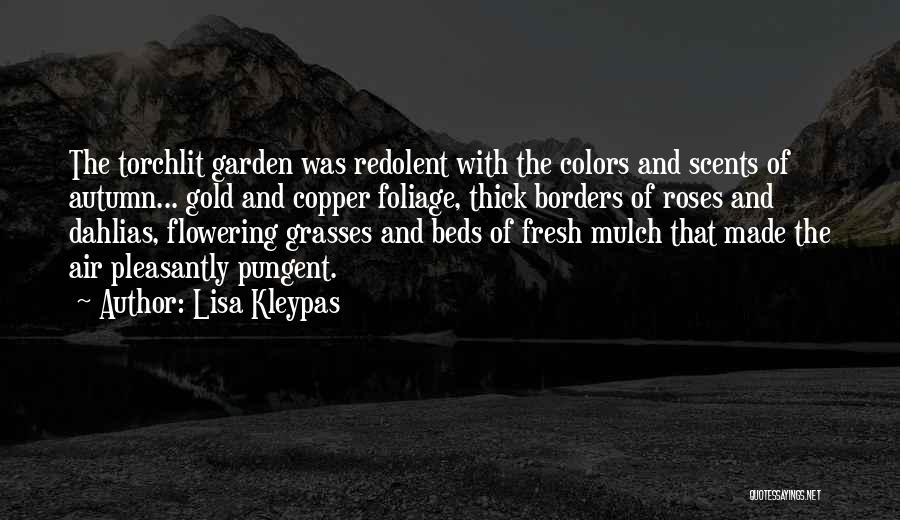 Kleypas Quotes By Lisa Kleypas