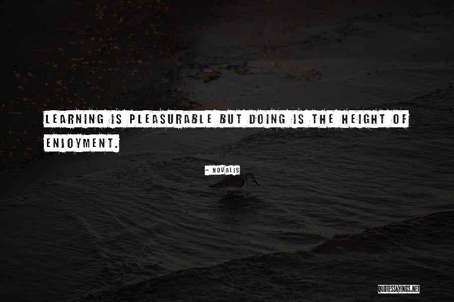 Kleypas Ravenels Quotes By Novalis Kleypas Ravenels Quotes By Novalis