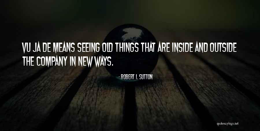 Kleypas Ravenels Quotes By Robert I. Sutton Kleypas Ravenels Quotes By Robert I. Sutton