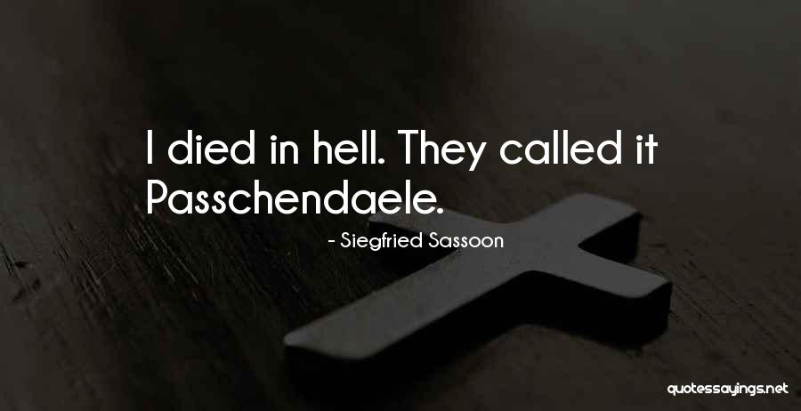 Kleypas Ravenels Quotes By Siegfried Sassoon Kleypas Ravenels Quotes By Siegfried Sassoon