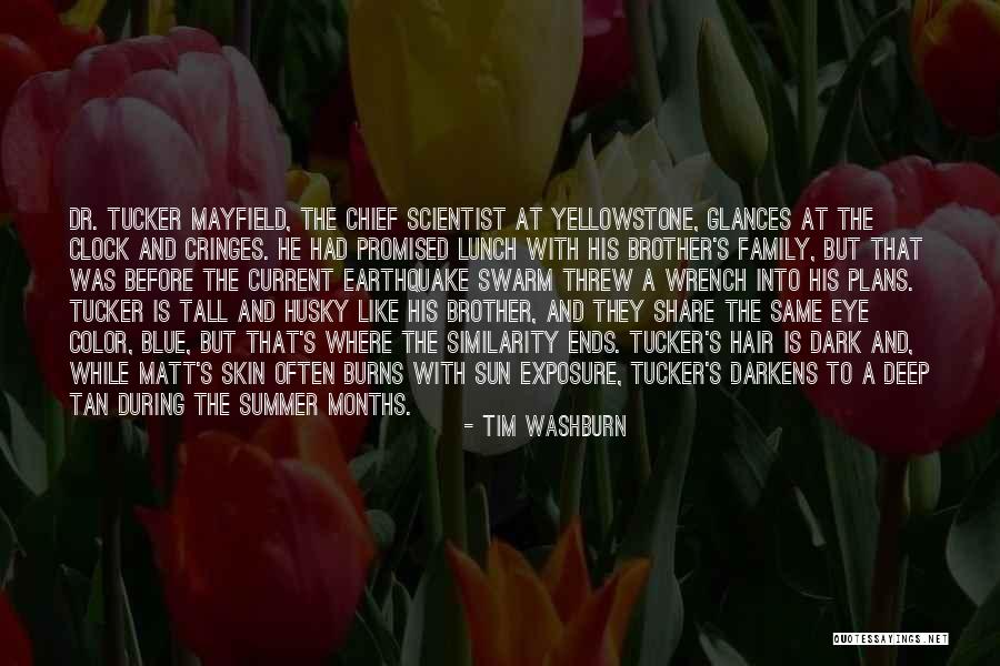 Kleypas Ravenels Quotes By Tim Washburn Kleypas Ravenels Quotes By Tim Washburn
