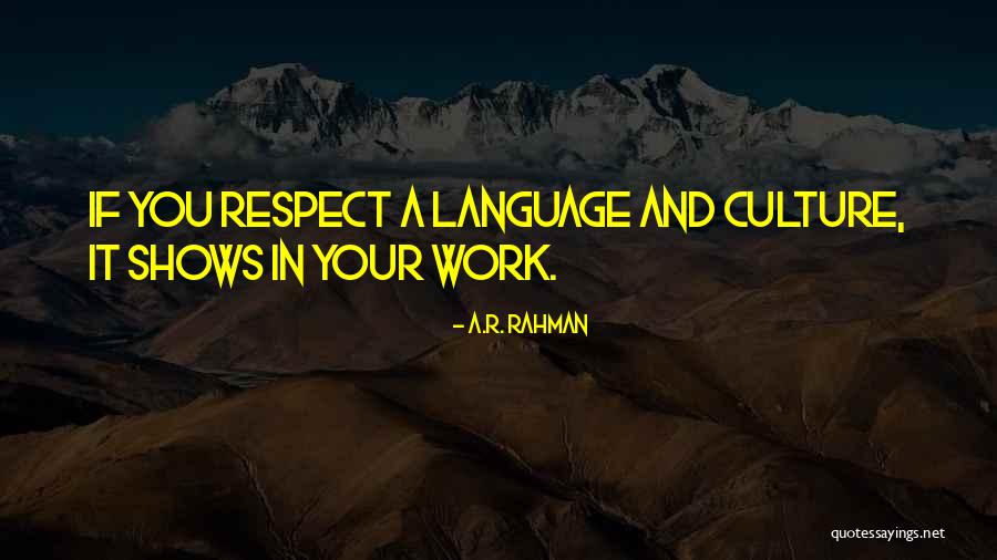 Klfna Quotes By A.R. Rahman Klfna Quotes By A.R. Rahman