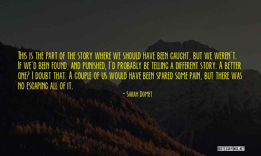 Klfna Quotes By Sarah Domet Klfna Quotes By Sarah Domet
