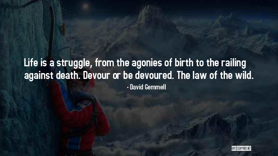 Klibansky Art Quotes By David Gemmell Klibansky Art Quotes By David Gemmell