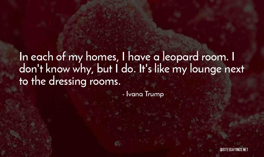 Klibansky Art Quotes By Ivana Trump Klibansky Art Quotes By Ivana Trump