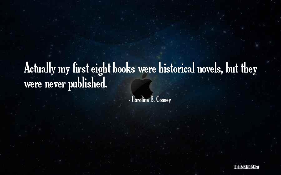 Kliceni Quotes By Caroline B. Cooney Kliceni Quotes By Caroline B. Cooney
