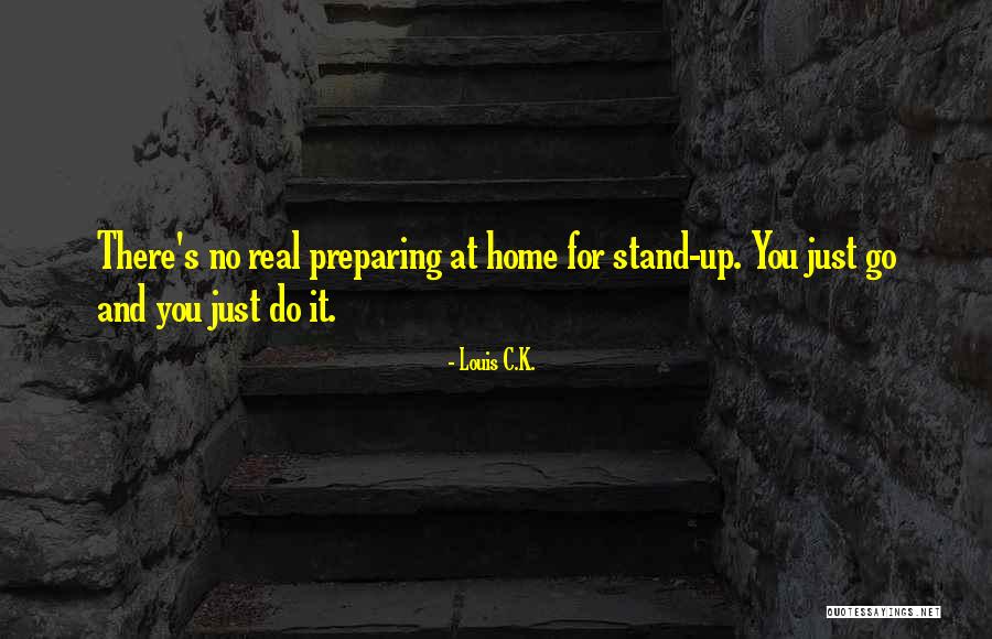 Klick Au Quotes By Louis C.K. Klick Au Quotes By Louis C.K.
