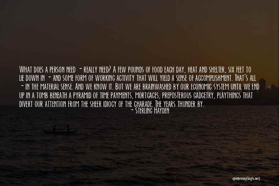 Klick Au Quotes By Sterling Hayden Klick Au Quotes By Sterling Hayden