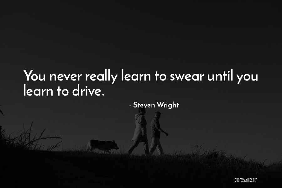 Klick Au Quotes By Steven Wright Klick Au Quotes By Steven Wright