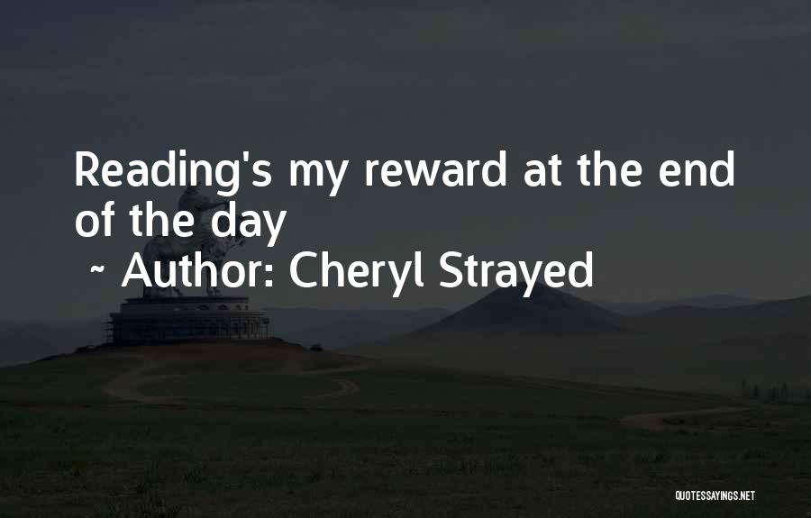 Klickovich Quotes By Cheryl Strayed