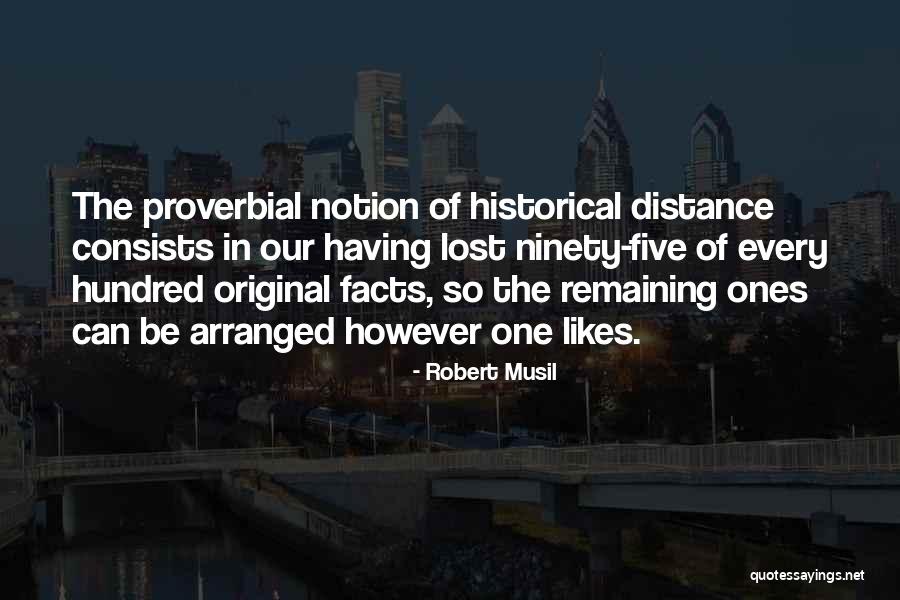 Klickspiel Quotes By Robert Musil Klickspiel Quotes By Robert Musil