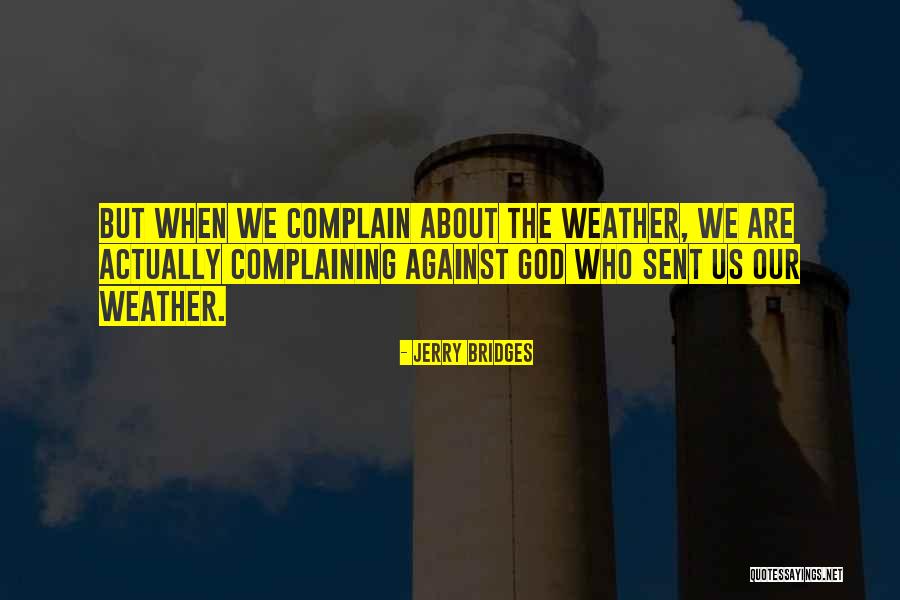 Kliegou Quotes By Jerry Bridges Kliegou Quotes By Jerry Bridges