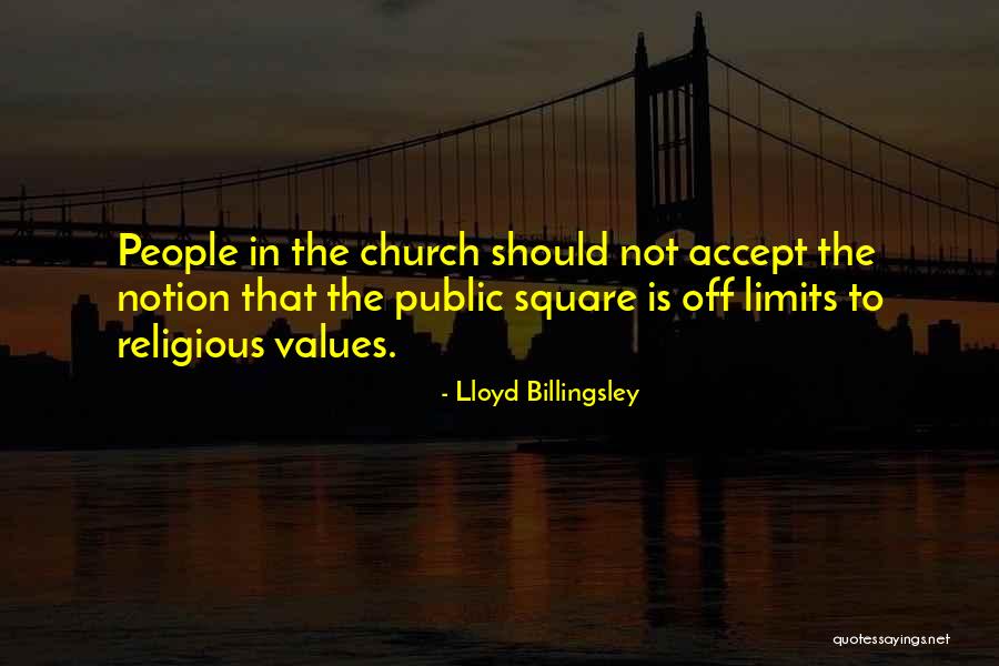 Kliegou Quotes By Lloyd Billingsley Kliegou Quotes By Lloyd Billingsley