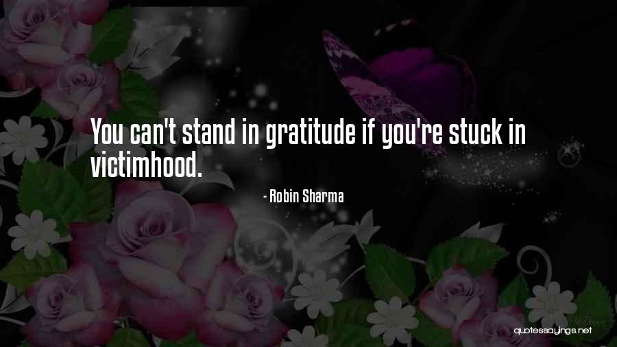 Klieman Kansas Quotes By Robin Sharma Klieman Kansas Quotes By Robin Sharma