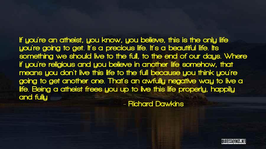 Kliemann Brothers Quotes By Richard Dawkins Kliemann Brothers Quotes By Richard Dawkins
