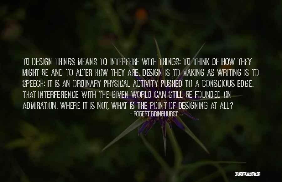 Kliethermes Cale Quotes By Robert Bringhurst Kliethermes Cale Quotes By Robert Bringhurst