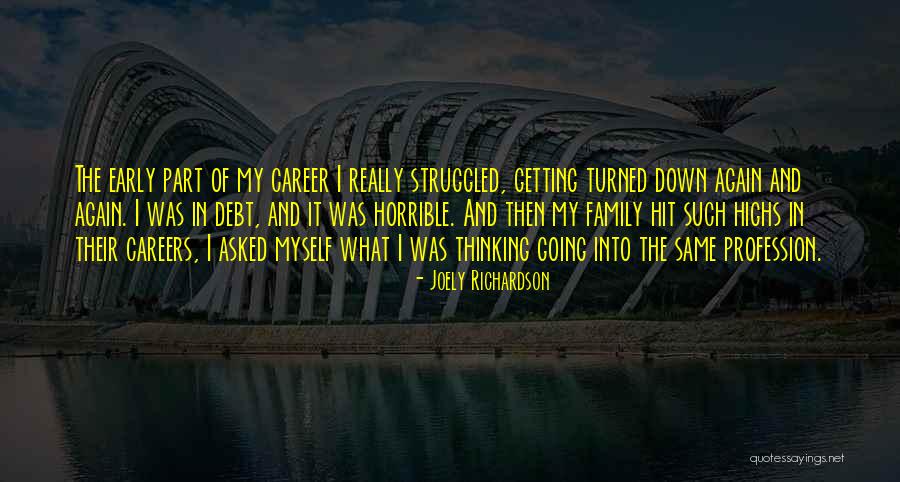 Kliff Kingsbury Post Game Quotes By Joely Richardson Kliff Kingsbury Post Game Quotes By Joely Richardson