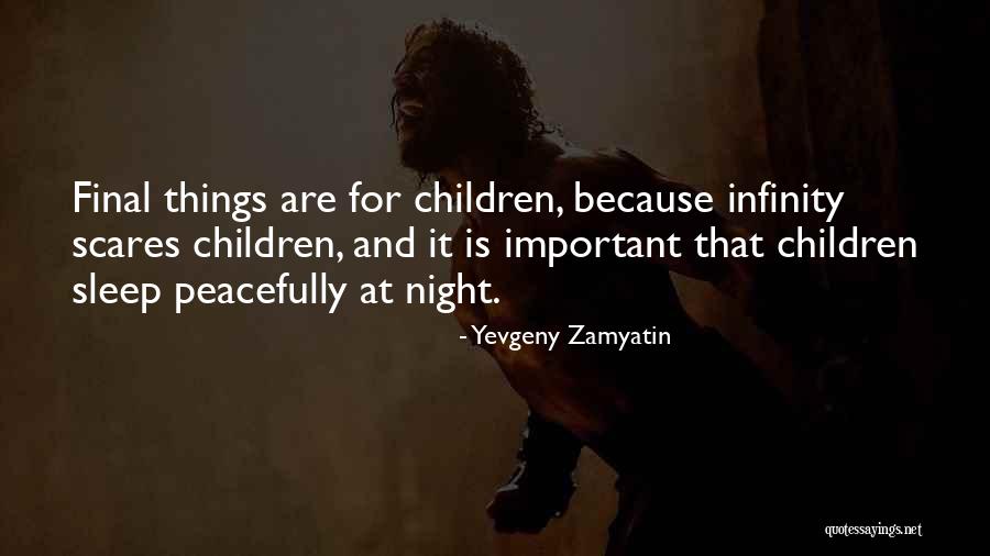 Kligerman Architect Quotes By Yevgeny Zamyatin Kligerman Architect Quotes By Yevgeny Zamyatin