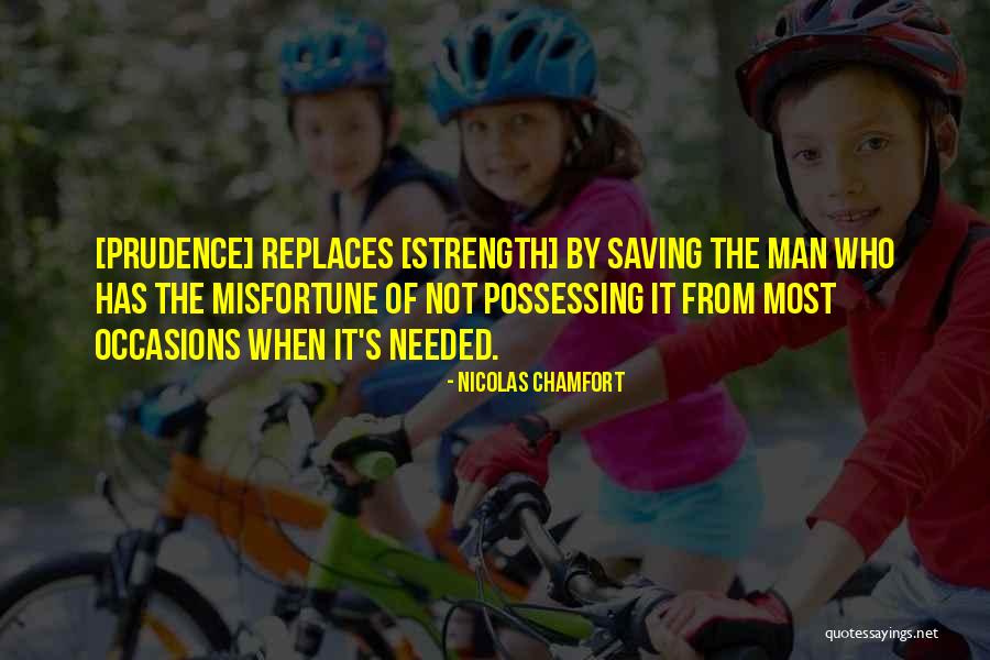 Kligerman Emmy Quotes By Nicolas Chamfort Kligerman Emmy Quotes By Nicolas Chamfort