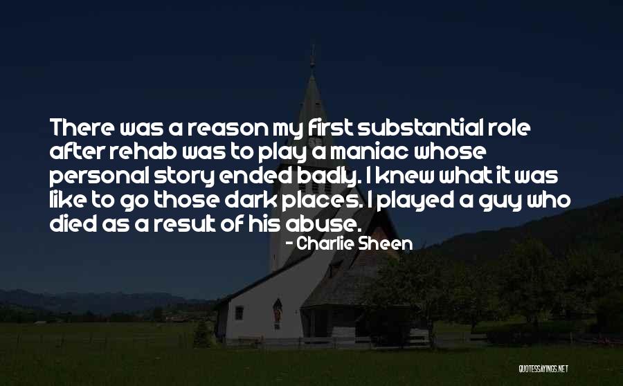 Kligge Funeral Home Quotes By Charlie Sheen Kligge Funeral Home Quotes By Charlie Sheen