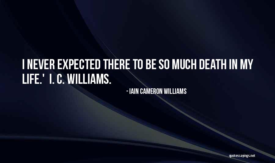 Kligge Funeral Home Quotes By Iain Cameron Williams Kligge Funeral Home Quotes By Iain Cameron Williams