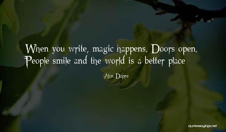 Klijai Quotes By Alan Dapre Klijai Quotes By Alan Dapre