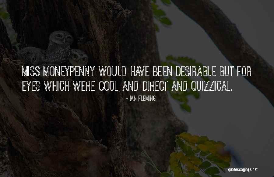 Klijai Quotes By Ian Fleming Klijai Quotes By Ian Fleming