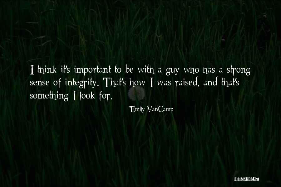 Klijnsmit Quotes By Emily VanCamp Klijnsmit Quotes By Emily VanCamp