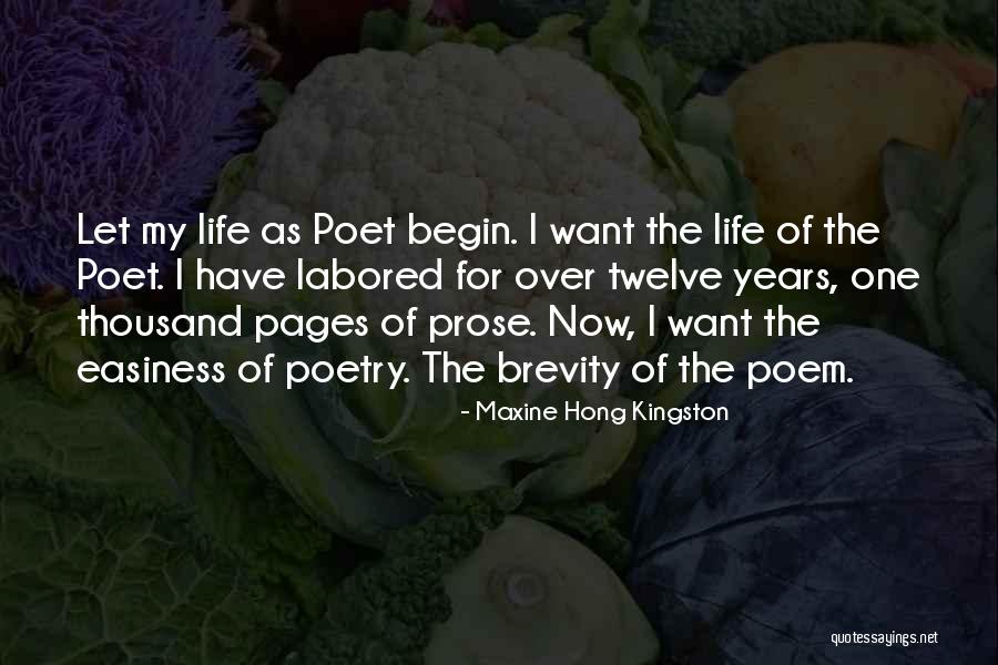 Klijnsmit Quotes By Maxine Hong Kingston Klijnsmit Quotes By Maxine Hong Kingston