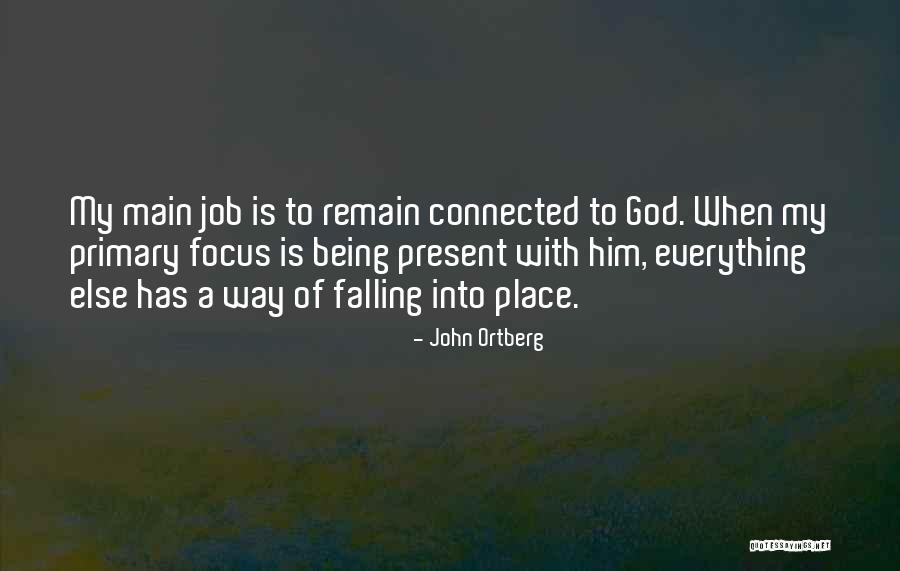 Klik Quotes By John Ortberg Klik Quotes By John Ortberg
