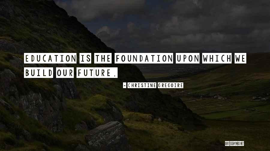 Klik Test Quotes By Christine Gregoire Klik Test Quotes By Christine Gregoire