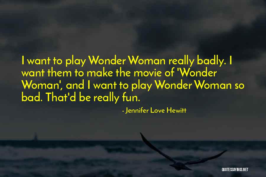 Klik Tv Quotes By Jennifer Love Hewitt Klik Tv Quotes By Jennifer Love Hewitt