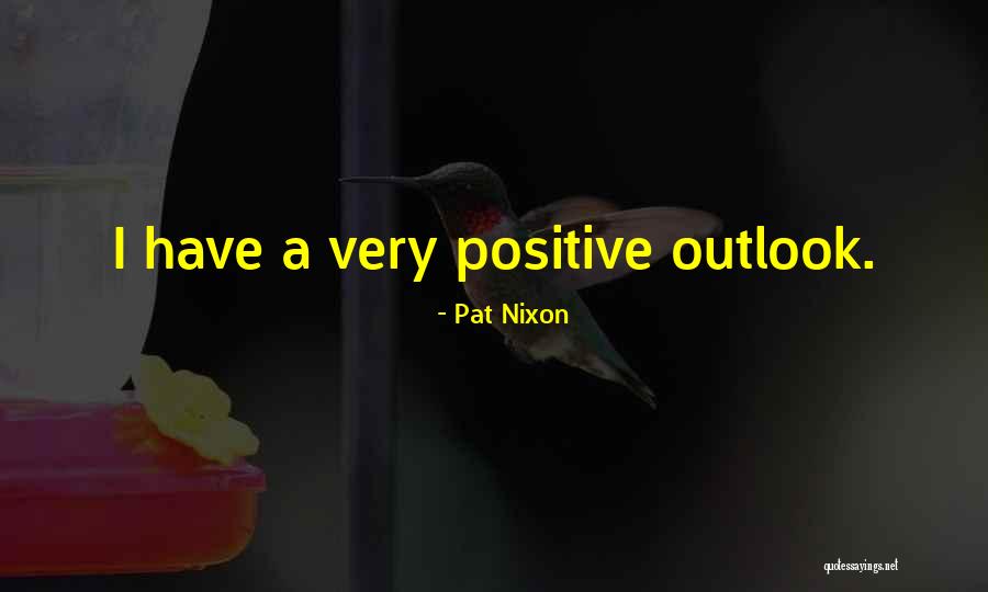 Klik Tv Quotes By Pat Nixon Klik Tv Quotes By Pat Nixon