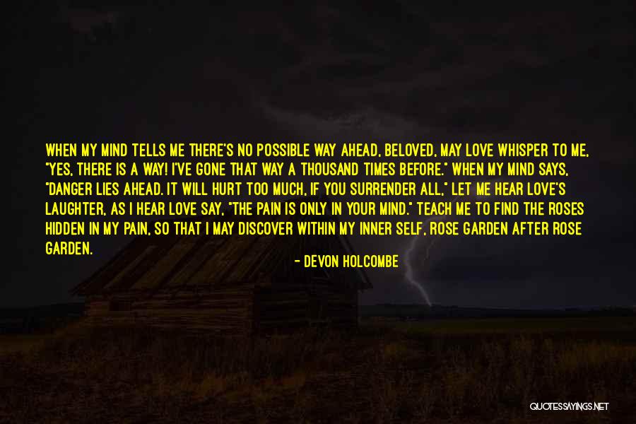 Klikaci Quotes By Devon Holcombe Klikaci Quotes By Devon Holcombe
