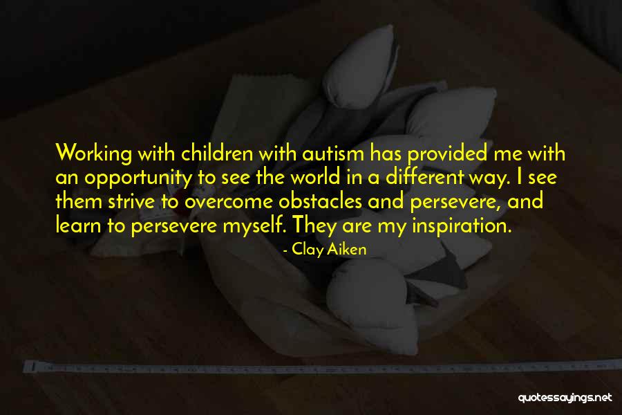 Klim Boots Quotes By Clay Aiken Klim Boots Quotes By Clay Aiken