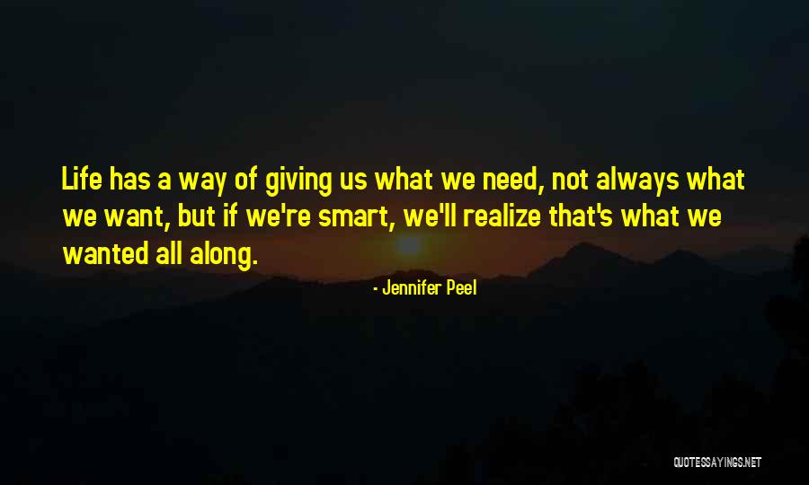 Klim Boots Quotes By Jennifer Peel Klim Boots Quotes By Jennifer Peel