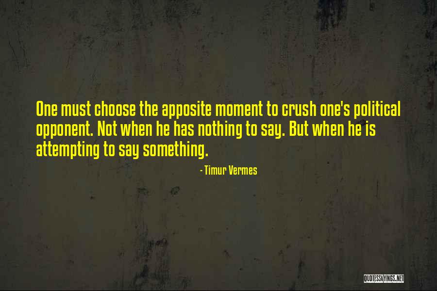 Klim Gear Quotes By Timur Vermes Klim Gear Quotes By Timur Vermes