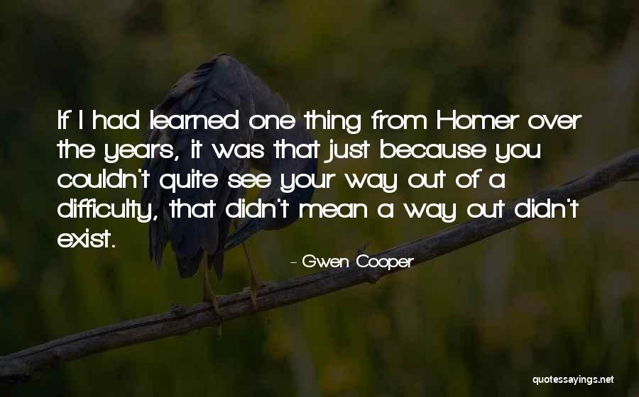 Klimaks Zajednica Quotes By Gwen Cooper Klimaks Zajednica Quotes By Gwen Cooper