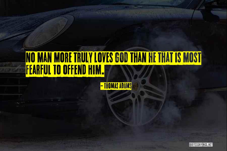 Klimakso Quotes By Thomas Adams Klimakso Quotes By Thomas Adams