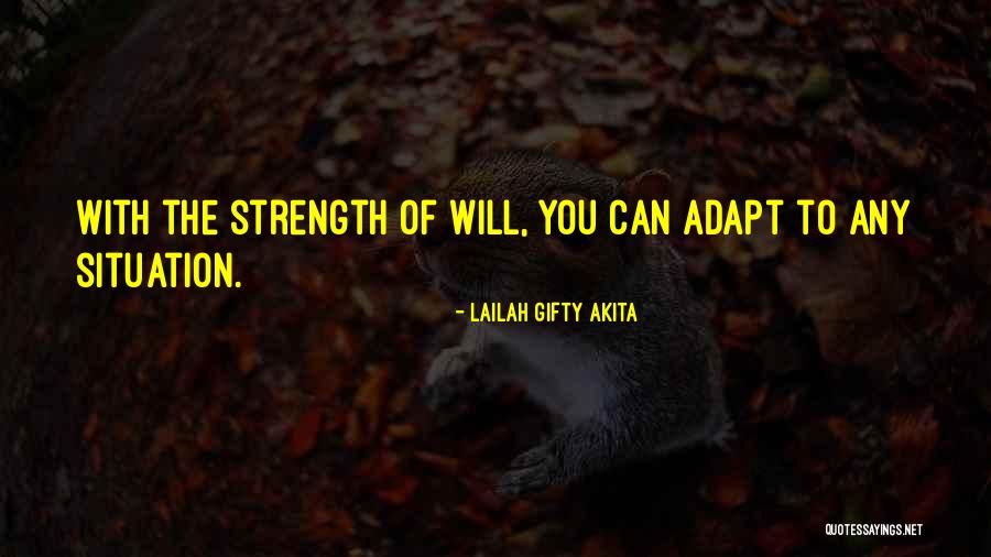 Klimas Studio Quotes By Lailah Gifty Akita