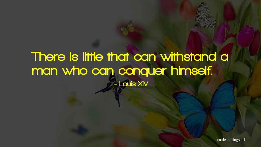 Klimas Studio Quotes By Louis XIV