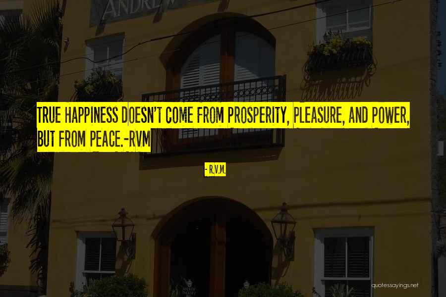 Klimas Studio Quotes By R.v.m.